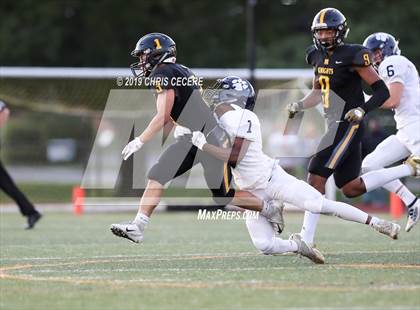 Thumbnail 3 in Pittsford @ McQuaid Jesuit photogallery.