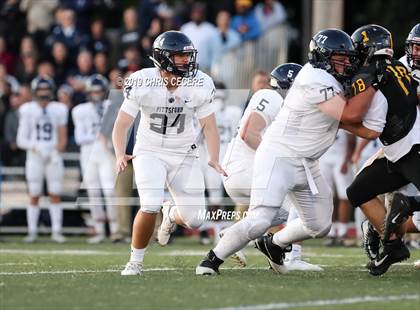 Thumbnail 3 in Pittsford @ McQuaid Jesuit photogallery.