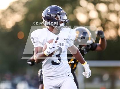 Thumbnail 3 in Pittsford @ McQuaid Jesuit photogallery.