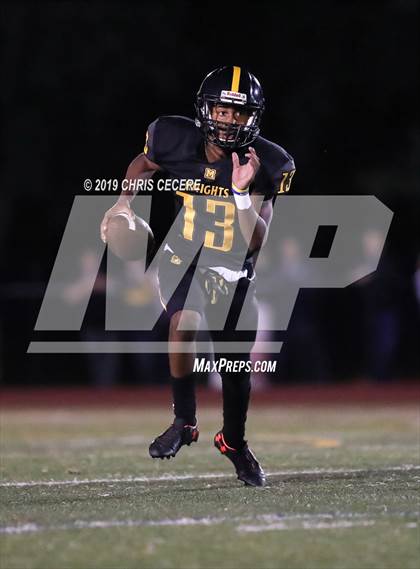 Thumbnail 3 in Pittsford @ McQuaid Jesuit photogallery.