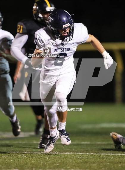 Thumbnail 3 in Pittsford @ McQuaid Jesuit photogallery.