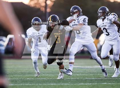Thumbnail 3 in Pittsford @ McQuaid Jesuit photogallery.