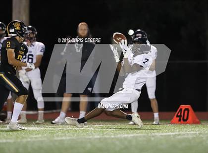 Thumbnail 3 in Pittsford @ McQuaid Jesuit photogallery.