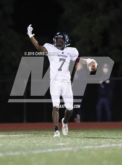 Thumbnail 2 in Pittsford @ McQuaid Jesuit photogallery.