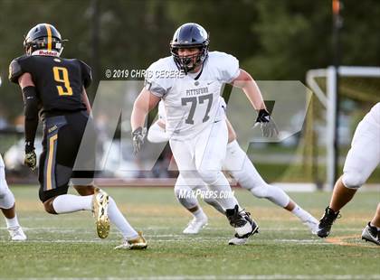 Thumbnail 1 in Pittsford @ McQuaid Jesuit photogallery.