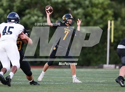 Thumbnail 3 in Pittsford @ McQuaid Jesuit photogallery.