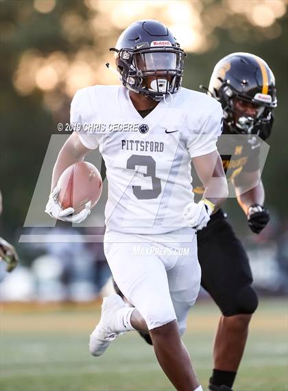 Thumbnail 1 in Pittsford @ McQuaid Jesuit photogallery.