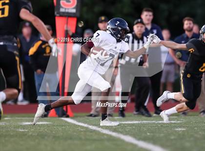 Thumbnail 3 in Pittsford @ McQuaid Jesuit photogallery.