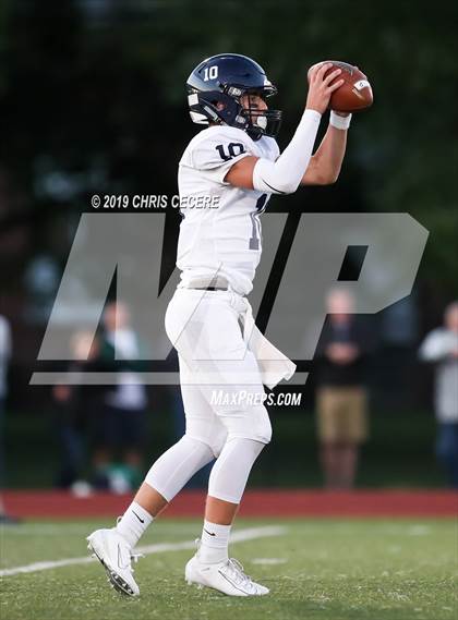 Thumbnail 3 in Pittsford @ McQuaid Jesuit photogallery.