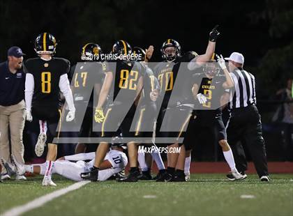 Thumbnail 3 in Pittsford @ McQuaid Jesuit photogallery.