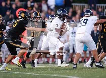 Thumbnail 2 in Pittsford @ McQuaid Jesuit photogallery.