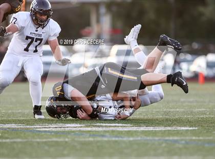 Thumbnail 2 in Pittsford @ McQuaid Jesuit photogallery.