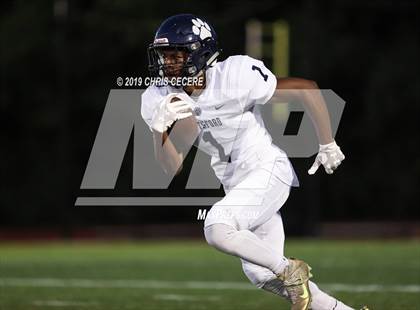 Thumbnail 1 in Pittsford @ McQuaid Jesuit photogallery.