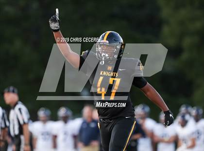 Thumbnail 2 in Pittsford @ McQuaid Jesuit photogallery.