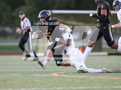 Thumbnail 1 in Pittsford @ McQuaid Jesuit photogallery.