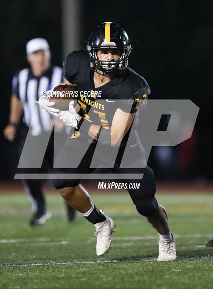 Thumbnail 3 in Pittsford @ McQuaid Jesuit photogallery.