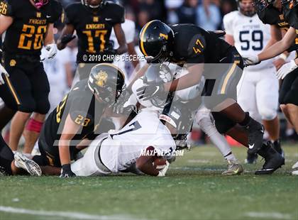 Thumbnail 2 in Pittsford @ McQuaid Jesuit photogallery.