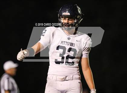 Thumbnail 1 in Pittsford @ McQuaid Jesuit photogallery.