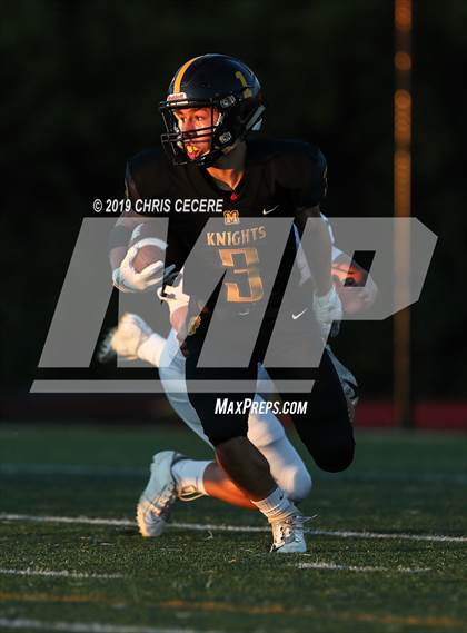 Thumbnail 3 in Pittsford @ McQuaid Jesuit photogallery.