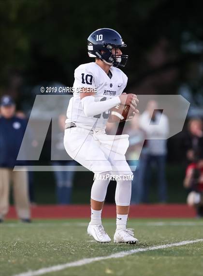 Thumbnail 1 in Pittsford @ McQuaid Jesuit photogallery.