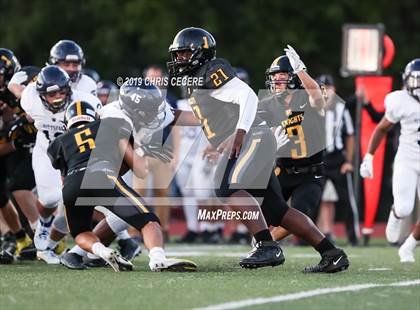 Thumbnail 3 in Pittsford @ McQuaid Jesuit photogallery.