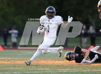Thumbnail 2 in Pittsford @ McQuaid Jesuit photogallery.