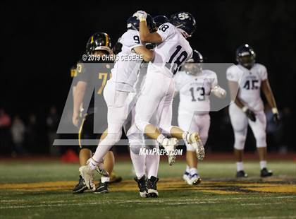 Thumbnail 1 in Pittsford @ McQuaid Jesuit photogallery.