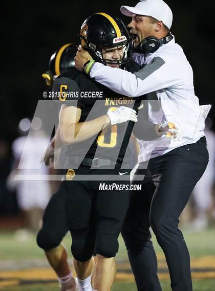 Thumbnail 3 in Pittsford @ McQuaid Jesuit photogallery.
