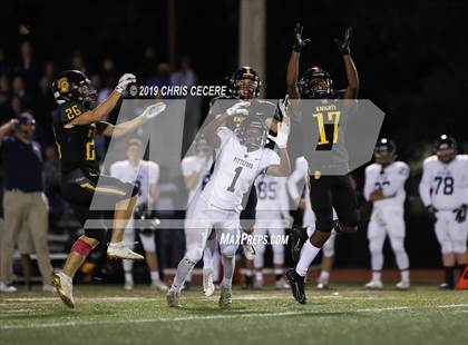 Thumbnail 3 in Pittsford @ McQuaid Jesuit photogallery.