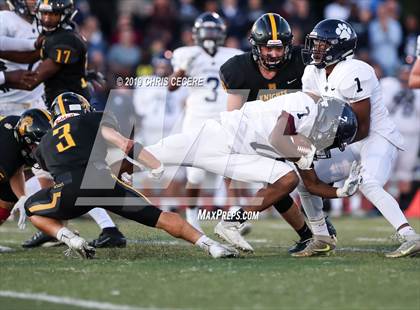 Thumbnail 1 in Pittsford @ McQuaid Jesuit photogallery.