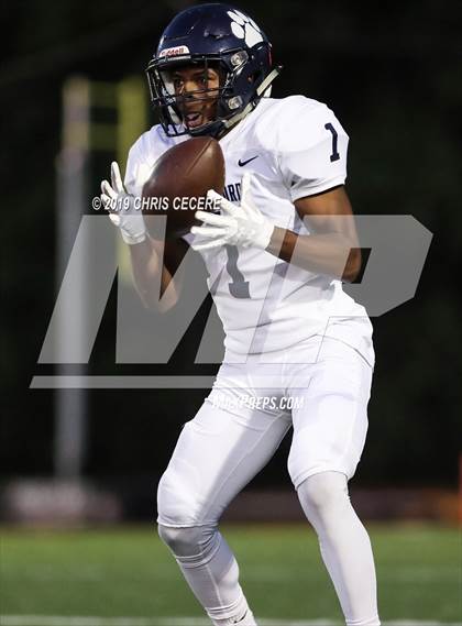 Thumbnail 1 in Pittsford @ McQuaid Jesuit photogallery.