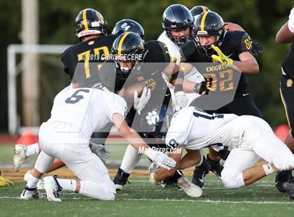 Thumbnail 3 in Pittsford @ McQuaid Jesuit photogallery.
