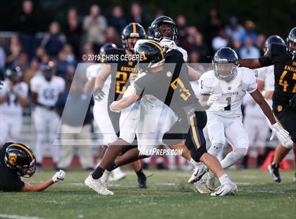 Thumbnail 3 in Pittsford @ McQuaid Jesuit photogallery.