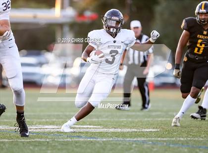 Thumbnail 3 in Pittsford @ McQuaid Jesuit photogallery.