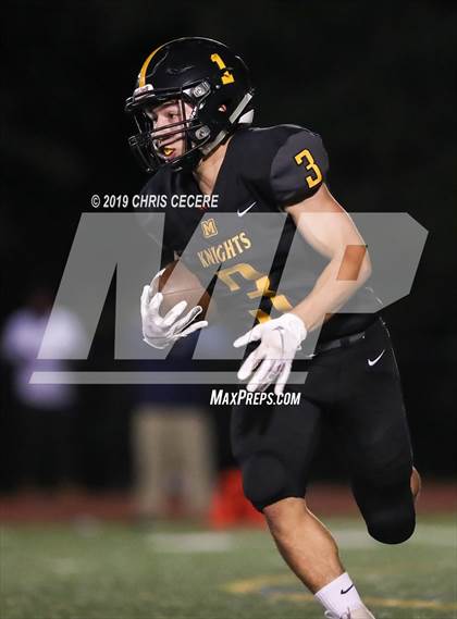 Thumbnail 1 in Pittsford @ McQuaid Jesuit photogallery.
