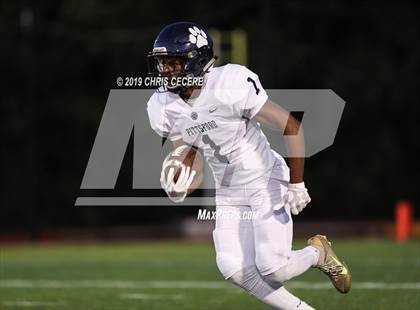 Thumbnail 3 in Pittsford @ McQuaid Jesuit photogallery.