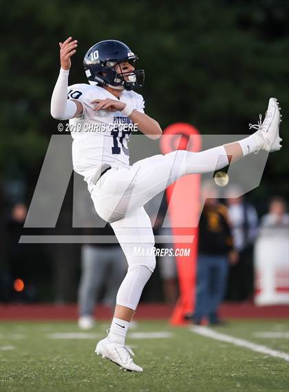 Thumbnail 3 in Pittsford @ McQuaid Jesuit photogallery.