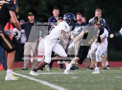 Thumbnail 1 in Pittsford @ McQuaid Jesuit photogallery.
