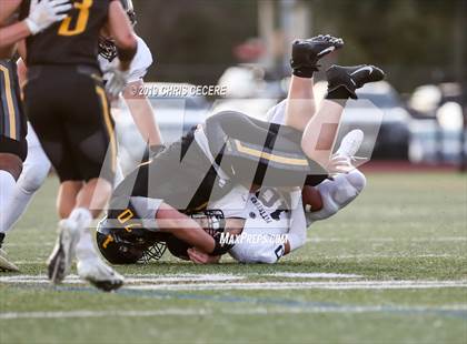 Thumbnail 3 in Pittsford @ McQuaid Jesuit photogallery.