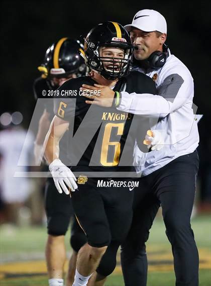Thumbnail 2 in Pittsford @ McQuaid Jesuit photogallery.