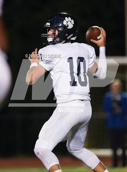 Thumbnail 3 in Pittsford @ McQuaid Jesuit photogallery.