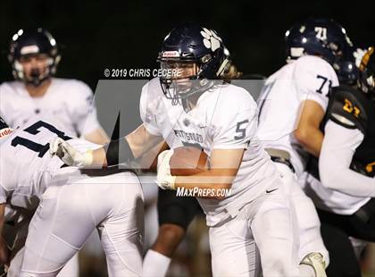 Thumbnail 3 in Pittsford @ McQuaid Jesuit photogallery.