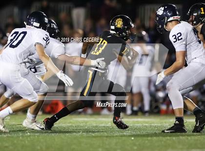 Thumbnail 3 in Pittsford @ McQuaid Jesuit photogallery.