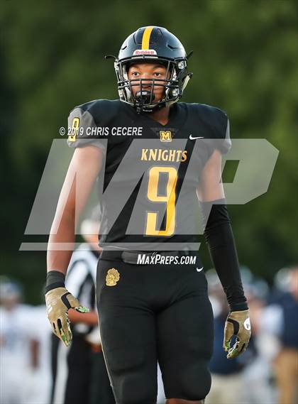 Thumbnail 3 in Pittsford @ McQuaid Jesuit photogallery.