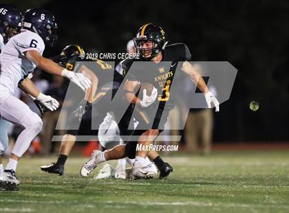 Thumbnail 2 in Pittsford @ McQuaid Jesuit photogallery.