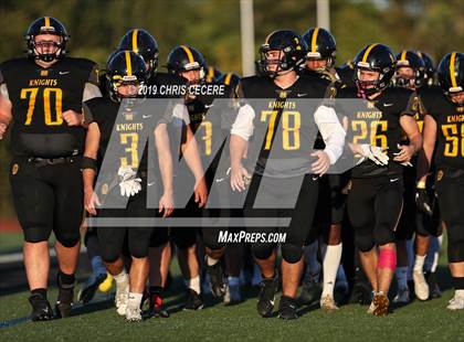 Thumbnail 3 in Pittsford @ McQuaid Jesuit photogallery.