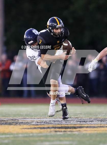 Thumbnail 2 in Pittsford @ McQuaid Jesuit photogallery.