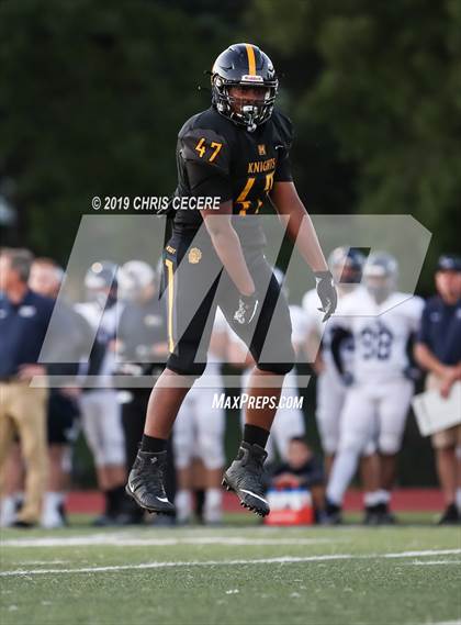 Thumbnail 1 in Pittsford @ McQuaid Jesuit photogallery.
