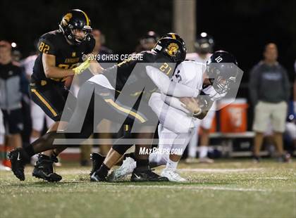 Thumbnail 3 in Pittsford @ McQuaid Jesuit photogallery.