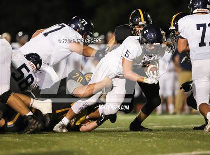 Thumbnail 2 in Pittsford @ McQuaid Jesuit photogallery.